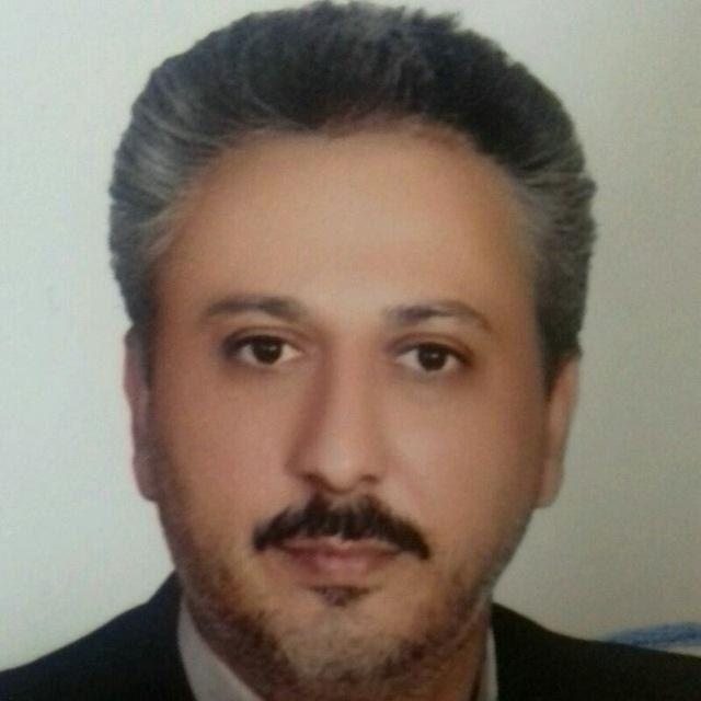 محمدعلی فارسی