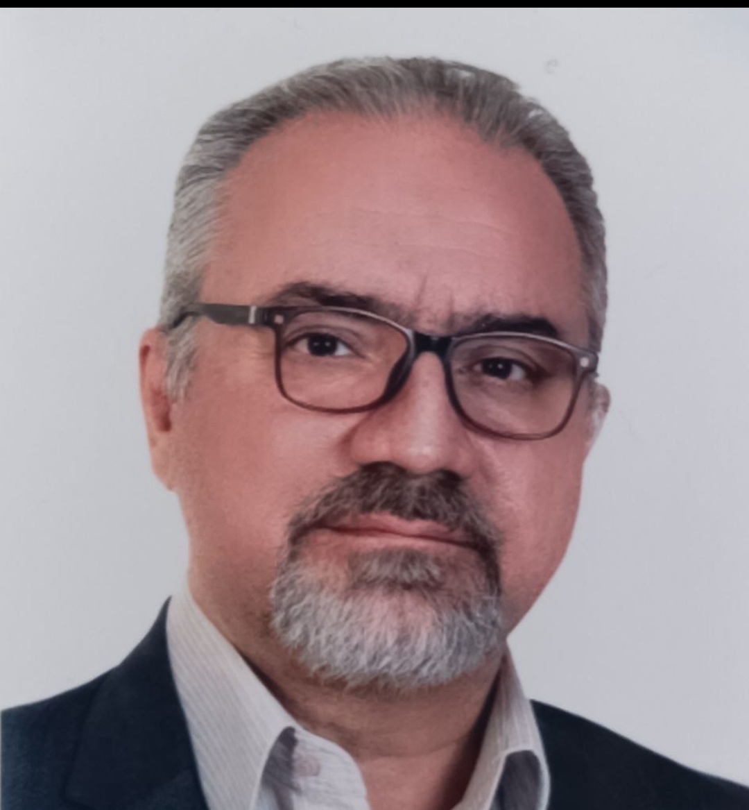 سعید برزگر بفروئی