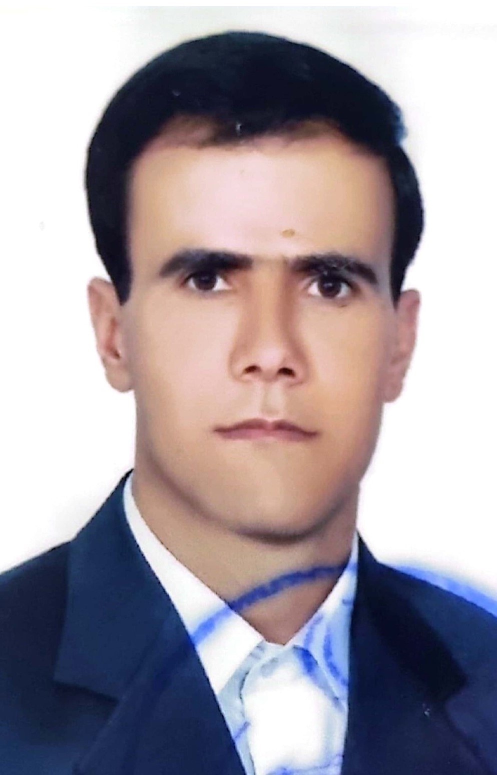 احمدرضا سلطانی