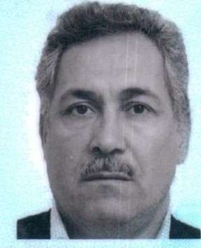 علی مکاری یامچی