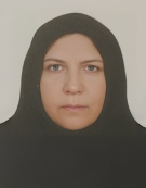 مهرانگیز امیرفرش خواه