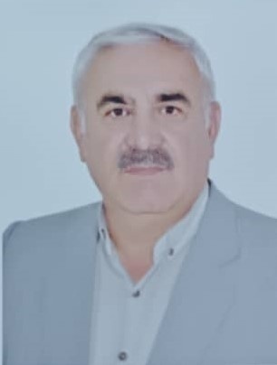 فاروق مرادخانی