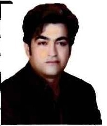 علیرضا اشراقی