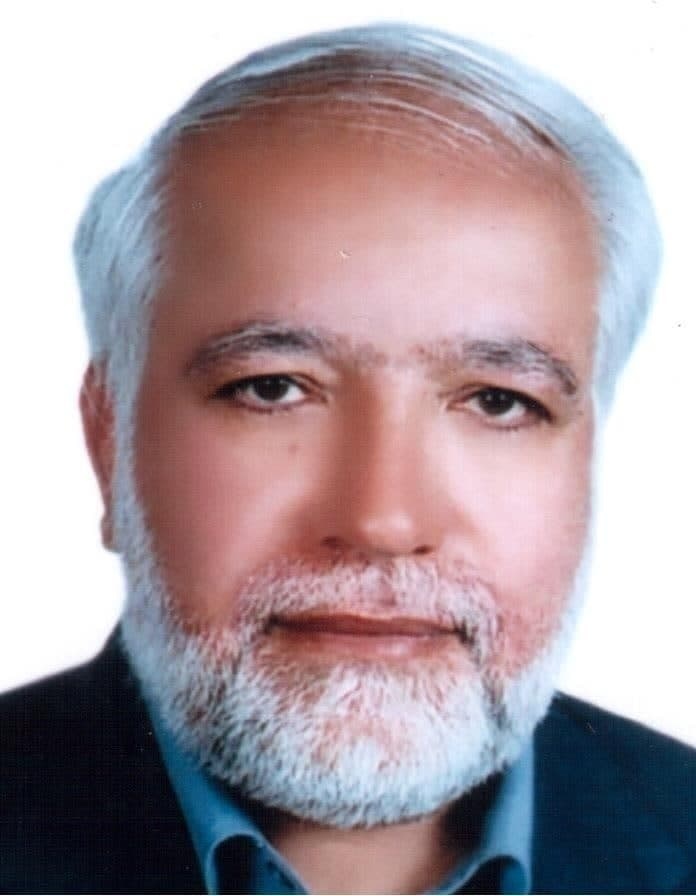عزت اله قائدی بردشاهی
