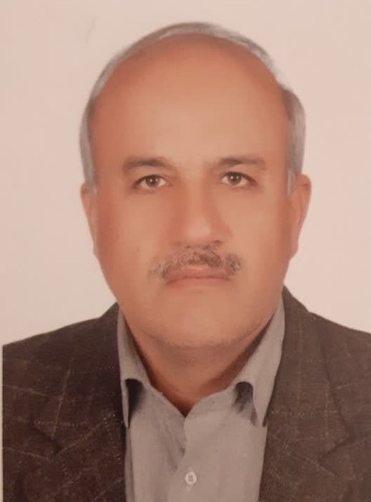 جمال عبداللهی علی بیک