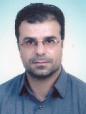 سید سعید ماهبدزاده