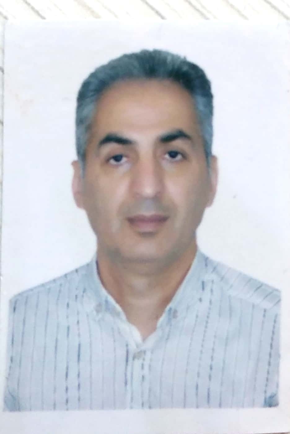 همت اله موسی دخت