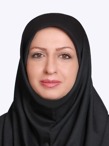 معصومه توکلی
