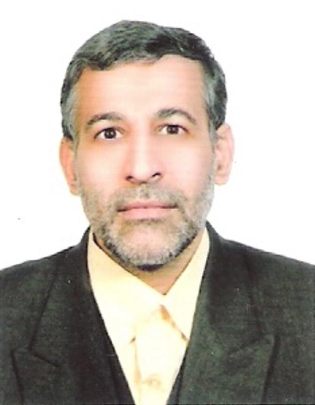 سعید شمس الدینی