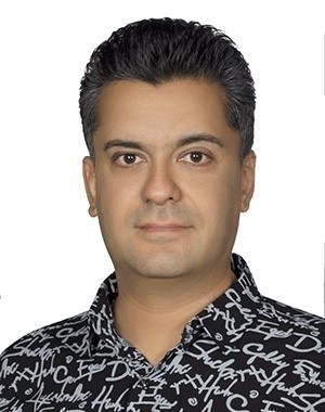 بهروز قایدی