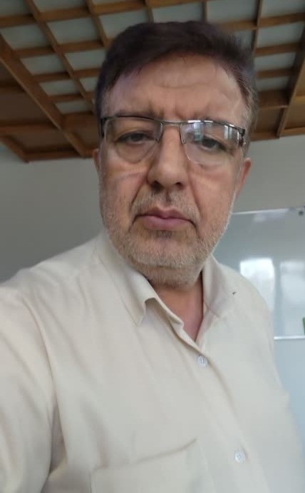 سید محمد علی فتاحی