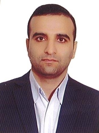 قاسمعلی خیراله پور