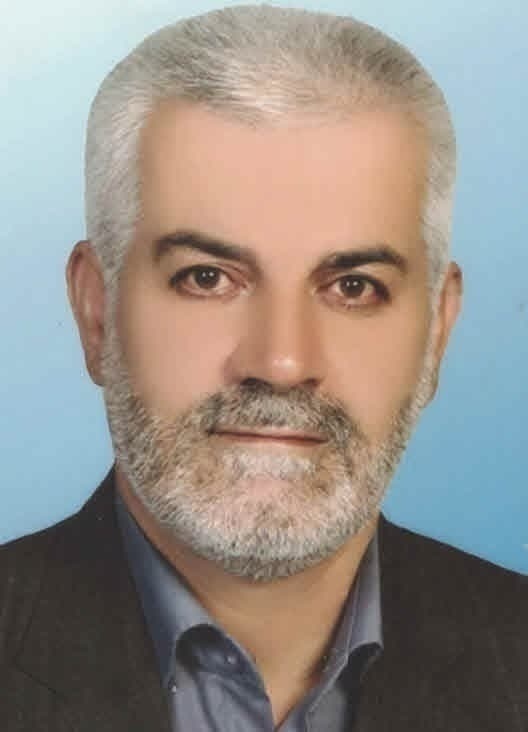 علی زارعی