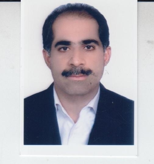 علیرضا گزمه