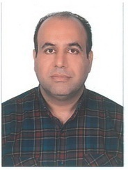 رضا مقدس
