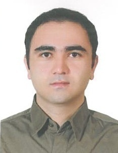 مجتبی جمشیدی