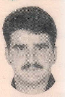 ایرج زمانی