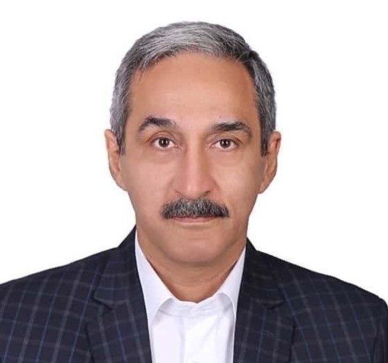 فرزاد هاشمی