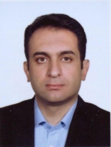 امیر الوند غیاثوند