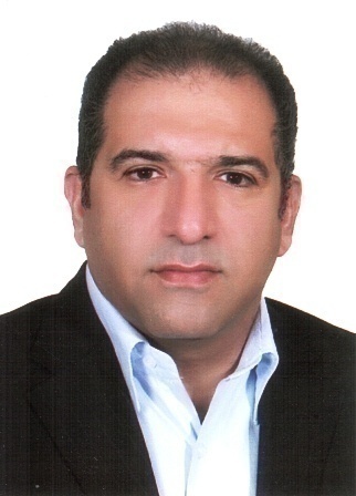 علی عمرانی طبری