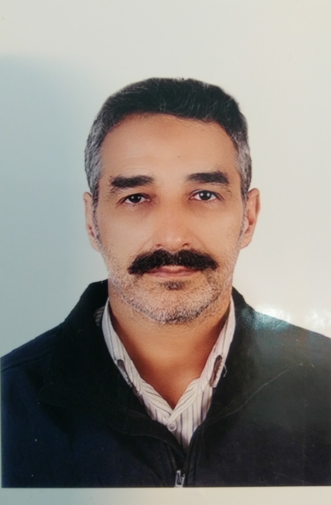 علی شهریار ارجمند
