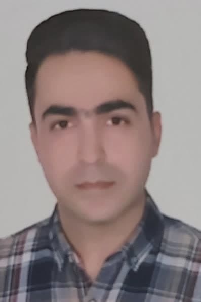 میلاد سلیمانی