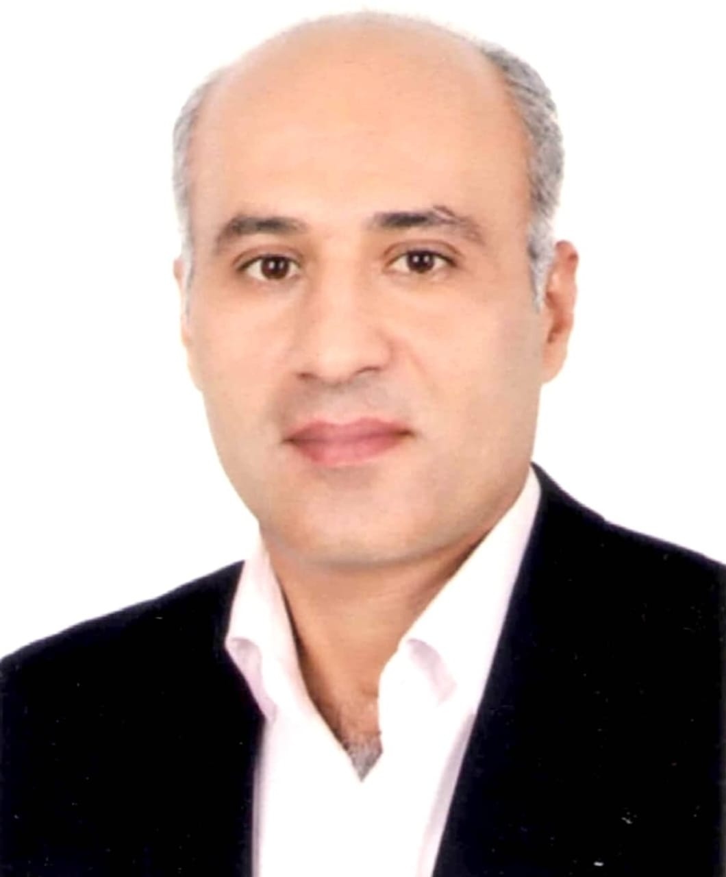 شهرام وظیفه دان