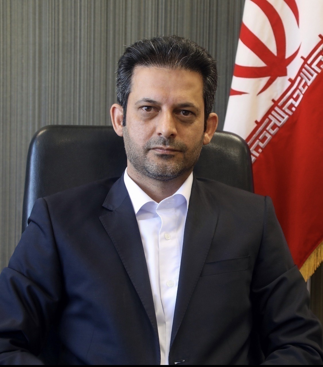 سعید سراج