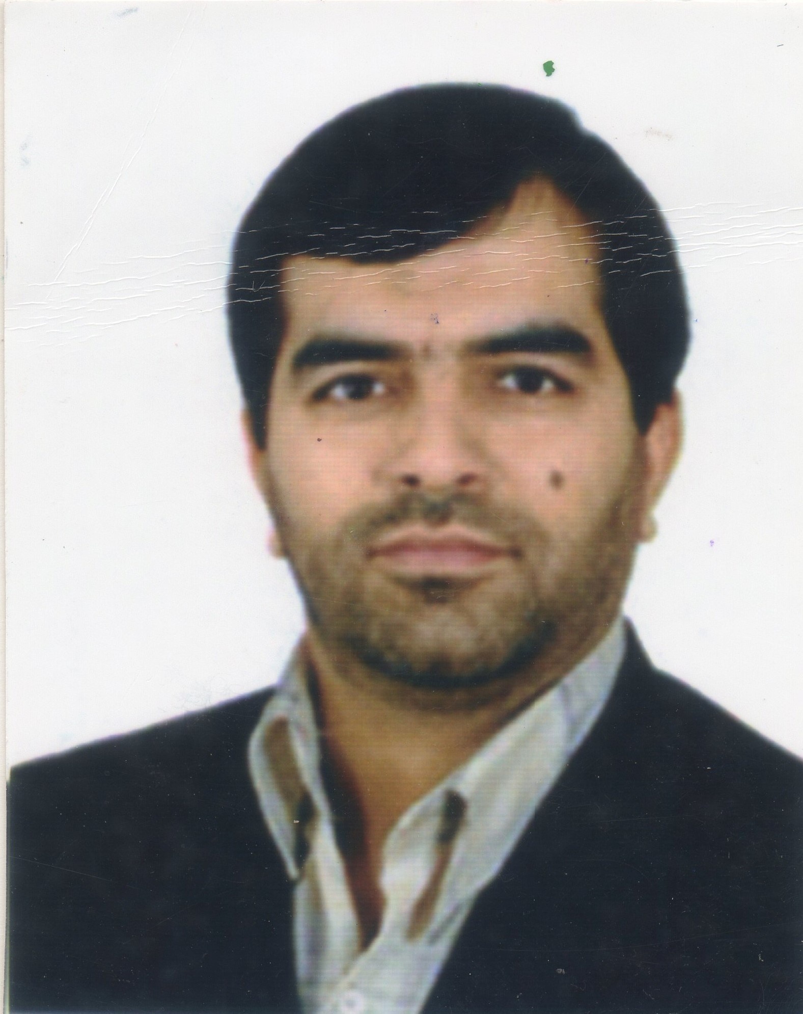 جواد احمدپورترکی