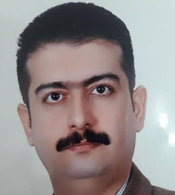 حاتم آژند