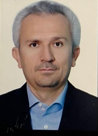 غلامرضا رضائی بالاجو