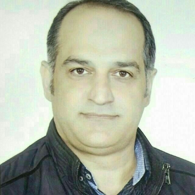 علیرضا ظاهر طبری