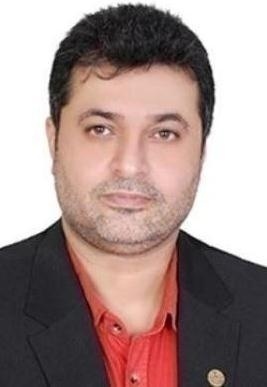 سیامک سلامت پور
