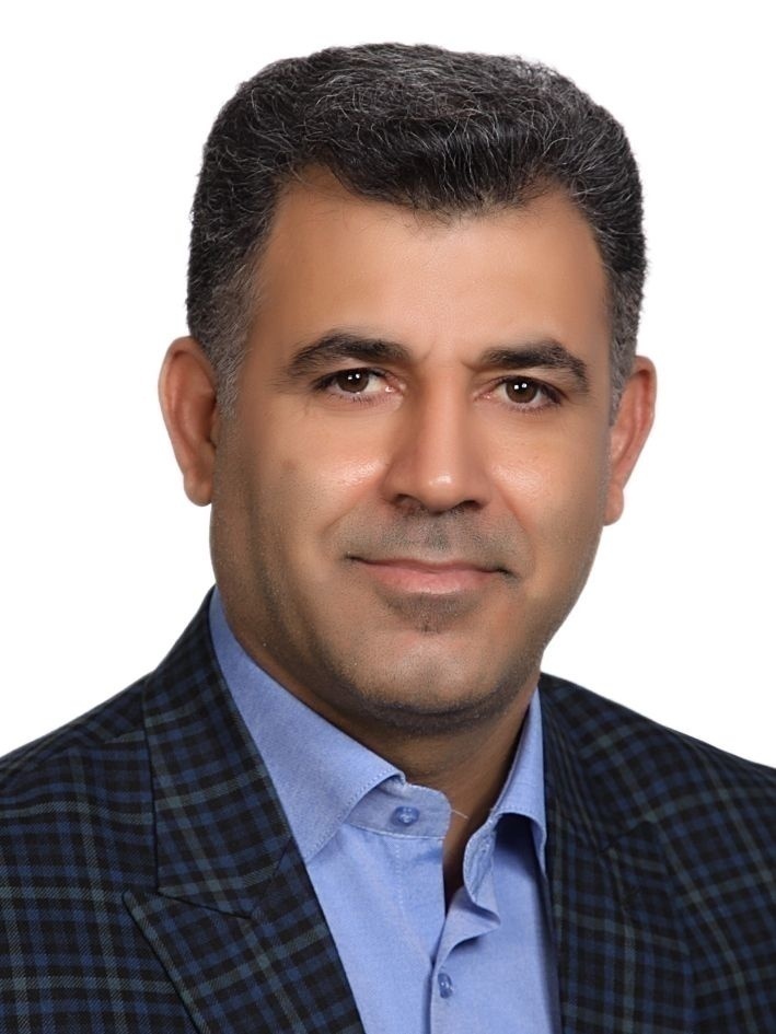 مجتبی شعبانی