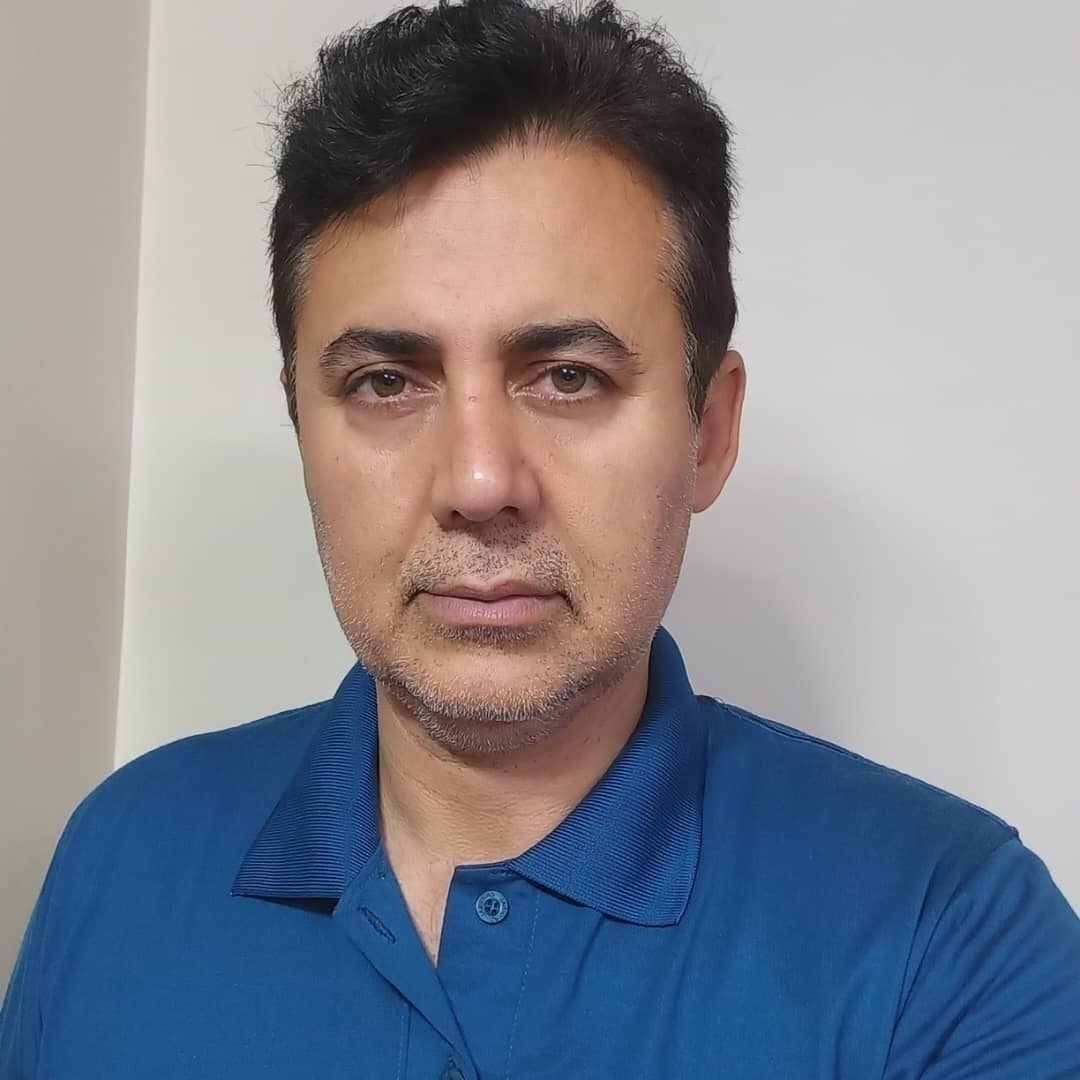 عباس حاجی نصیری