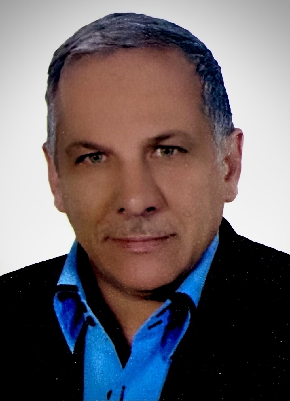 کیومرث رکنی