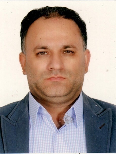 علیرضا میرزائی