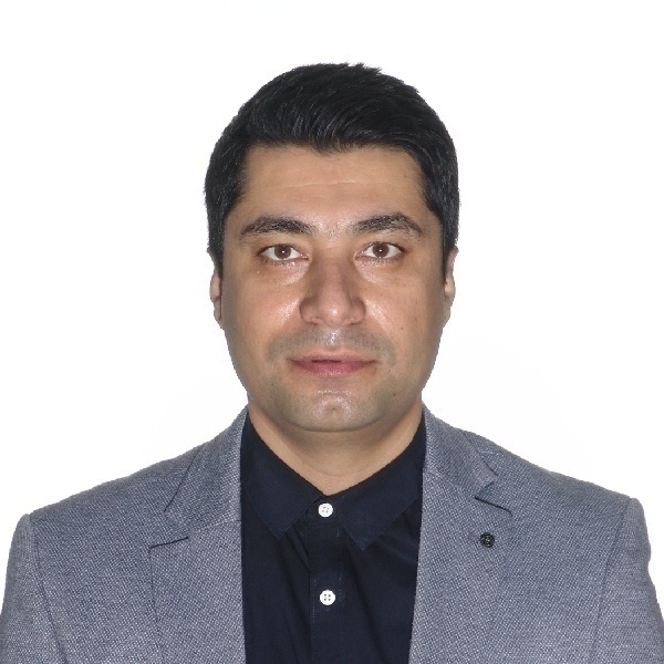 حامد صالحی