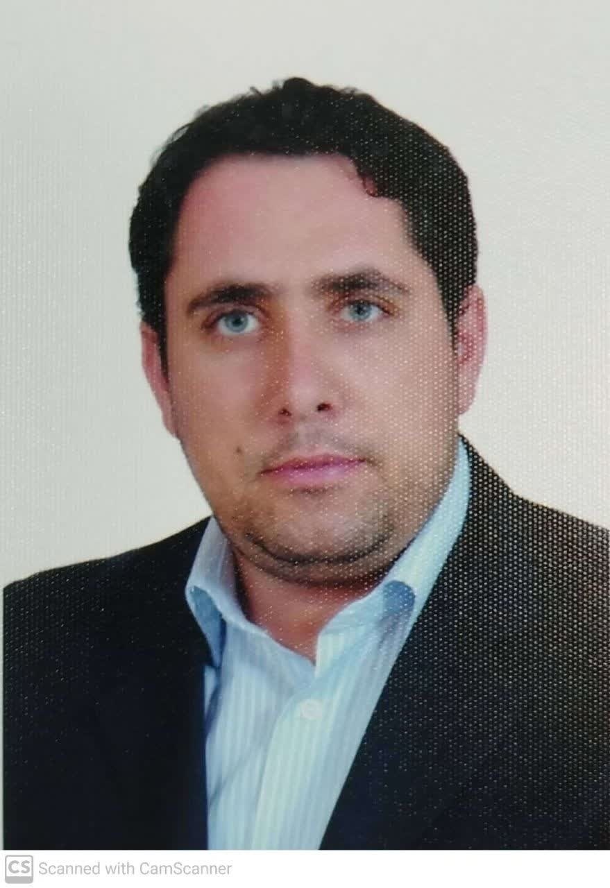 مهدی آقایی