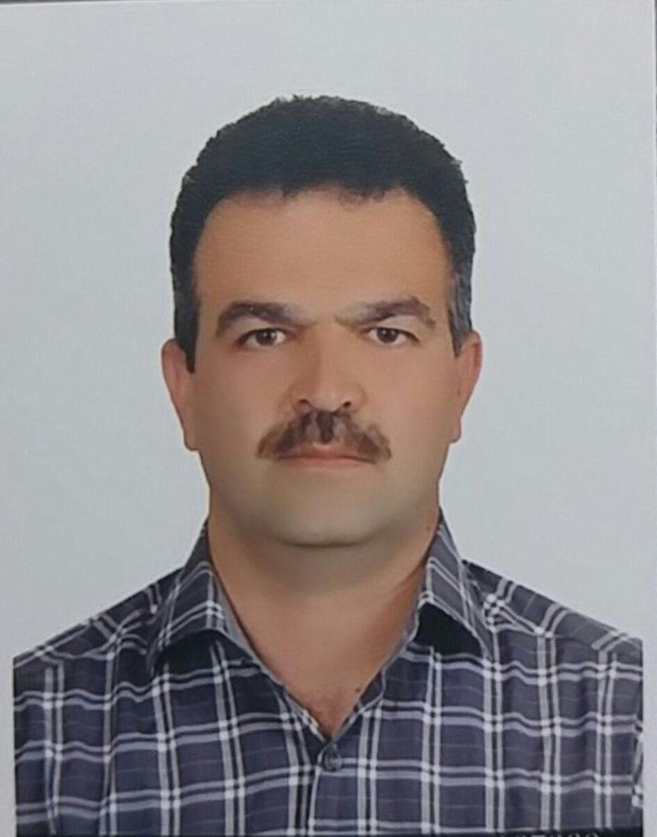 علی رضا شاه محمدی