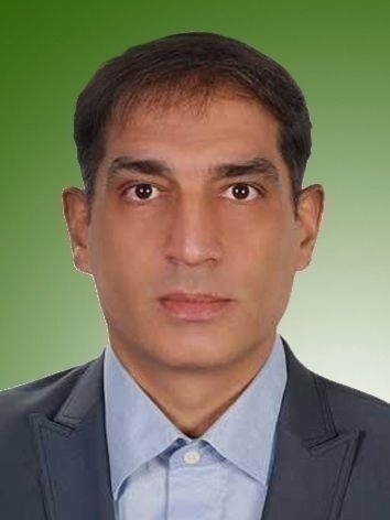 مسعود میرزازاده