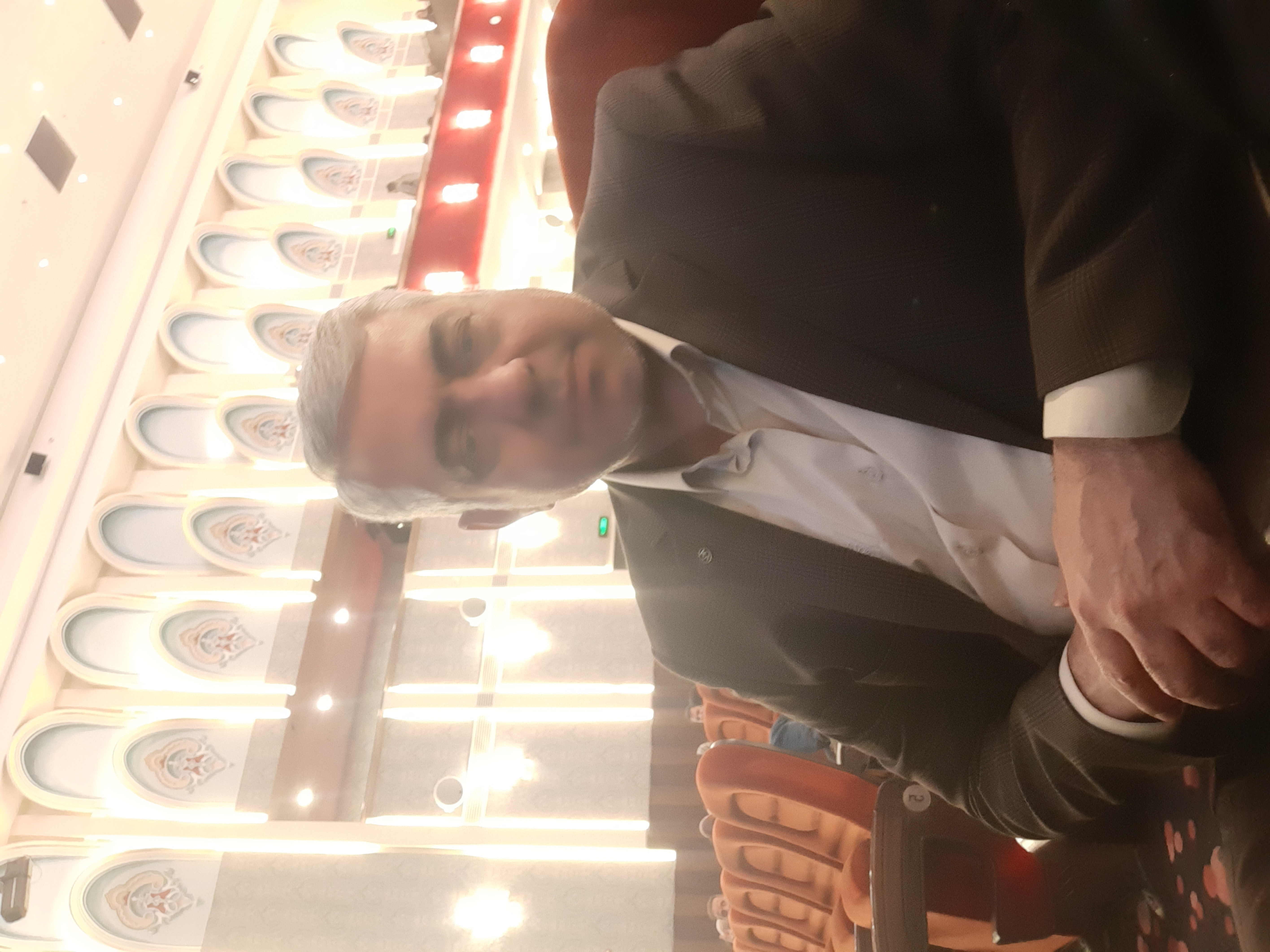 امیر محمدی