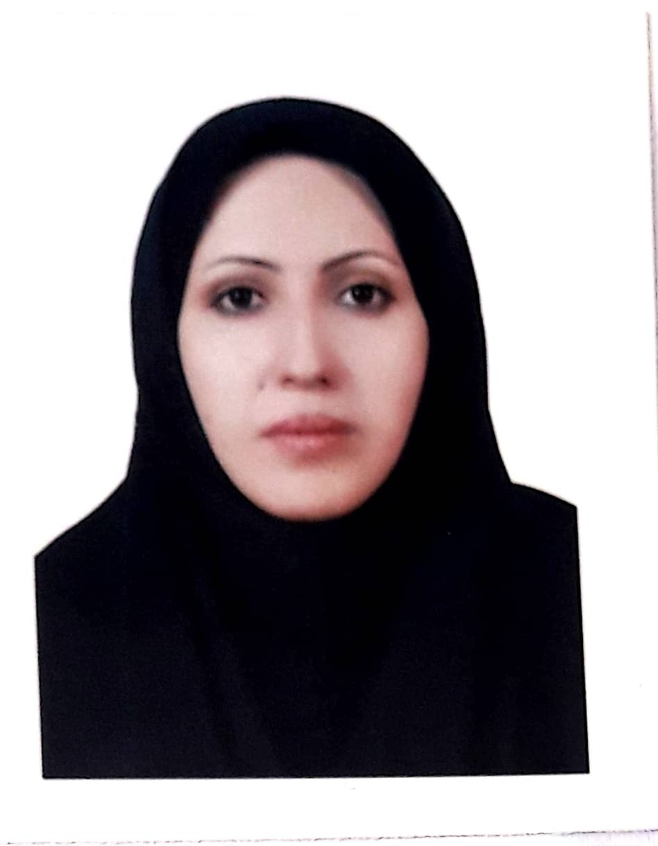 پریسا احمدی