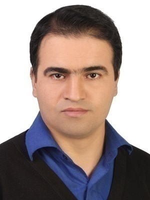 سیدعلی قدمی
