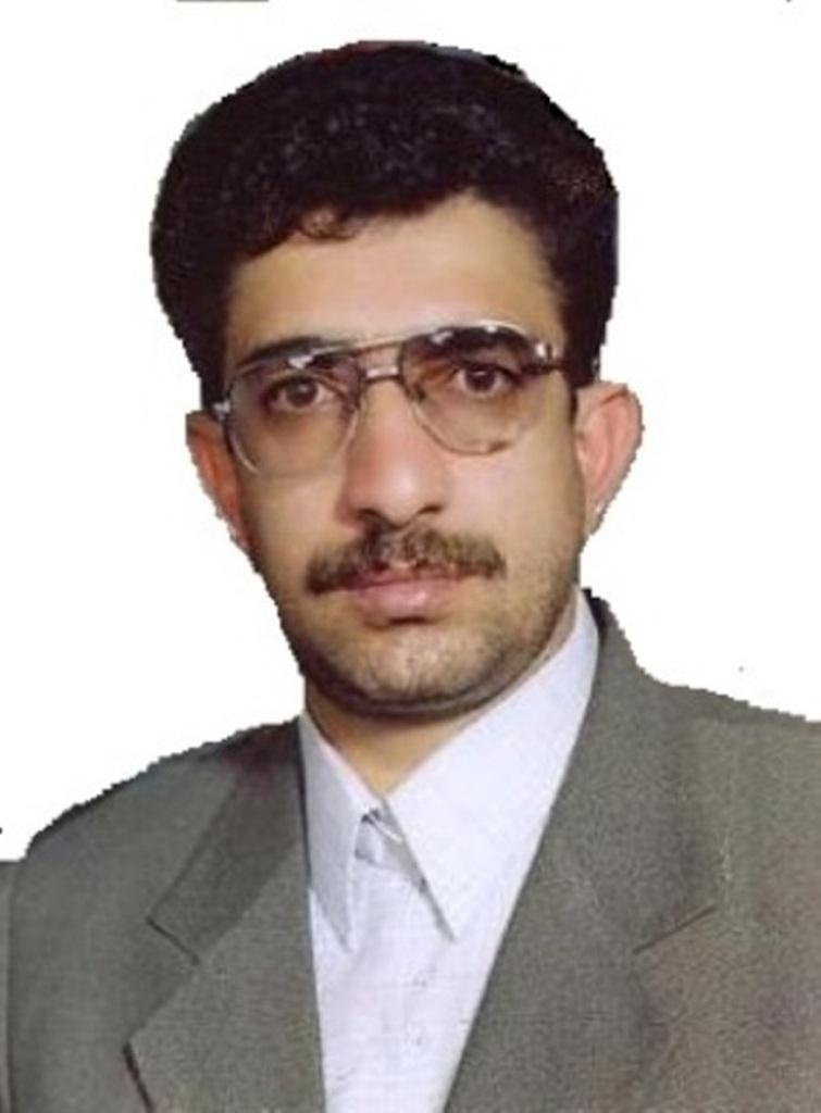 رضا فضل الهی