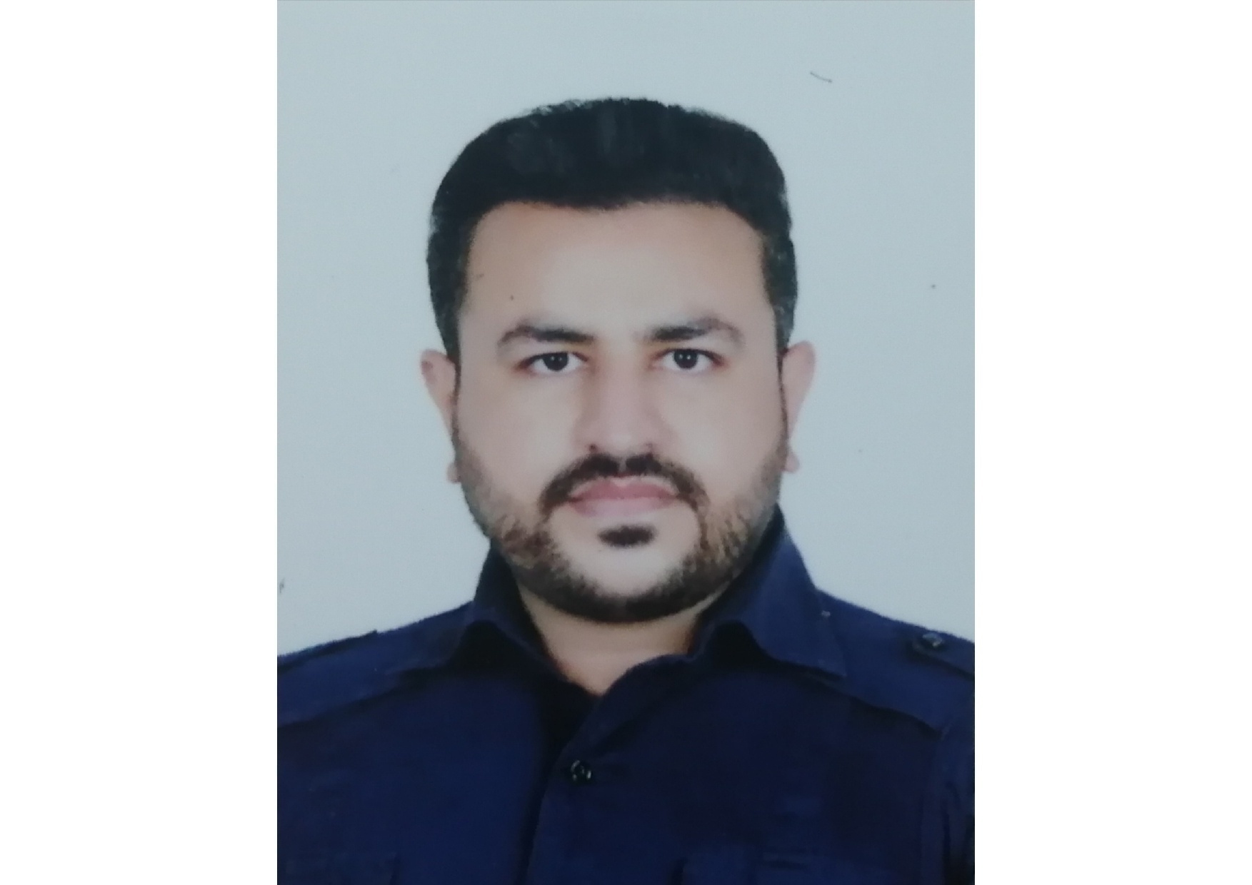 محمدرضا امیدوار بدایجانی