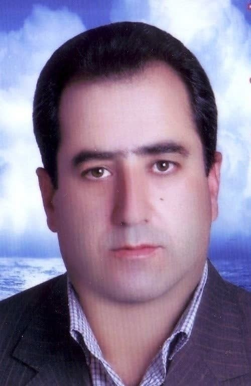 محمدرضا گلپور لاسکی