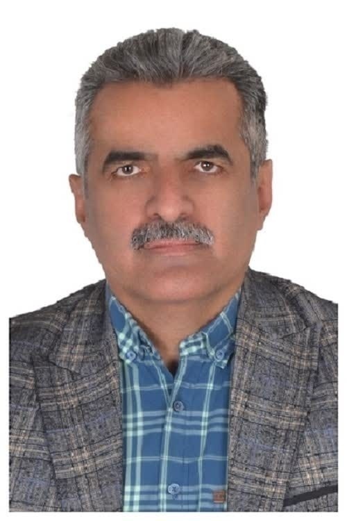 موسی احمدی