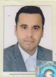 حسن صمدیار