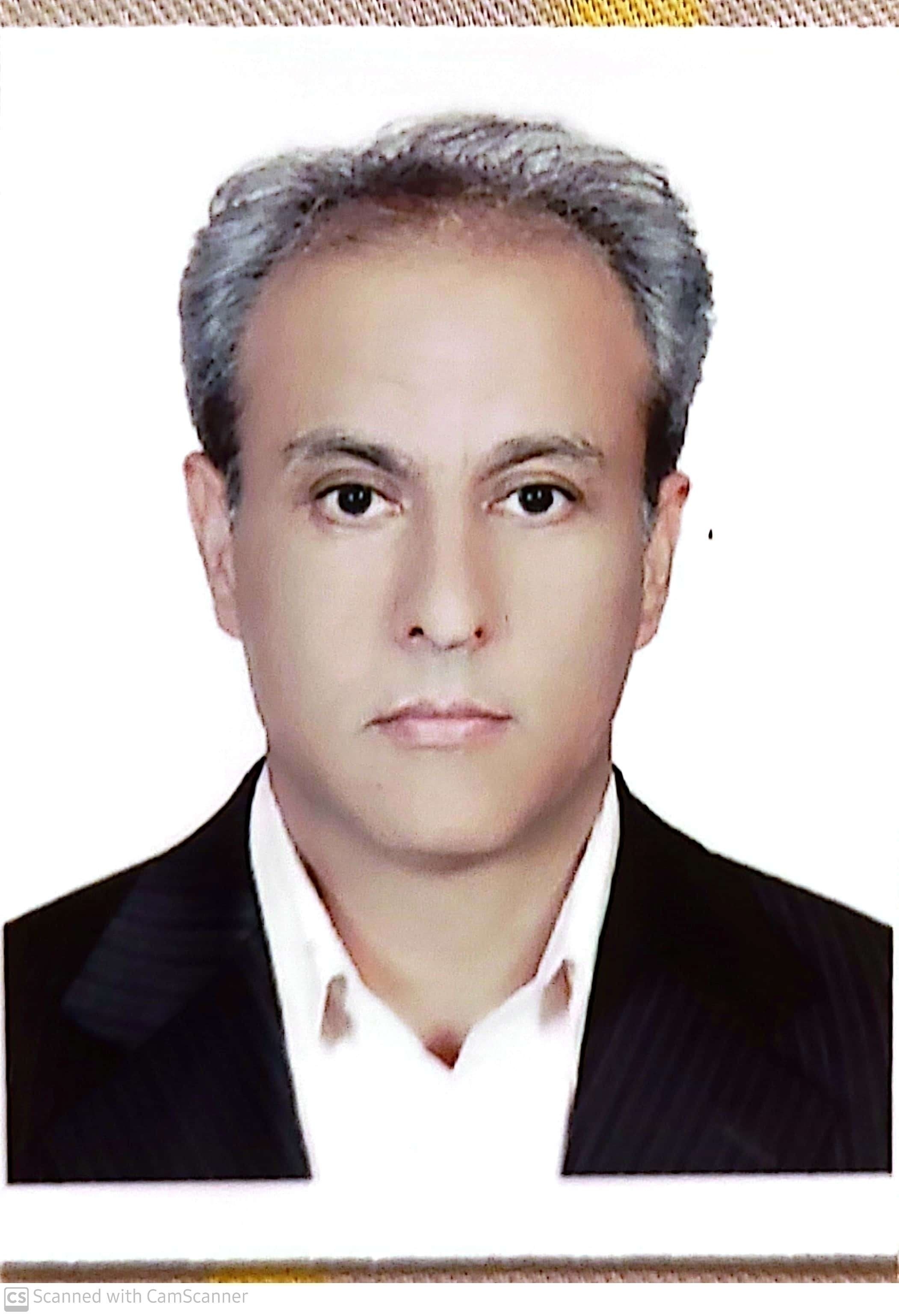 حمید طاهرپور